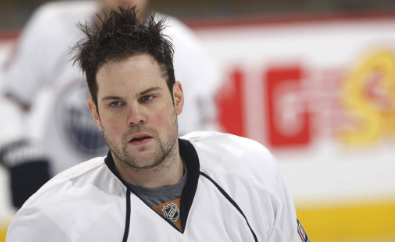 An image of Mike Comrie